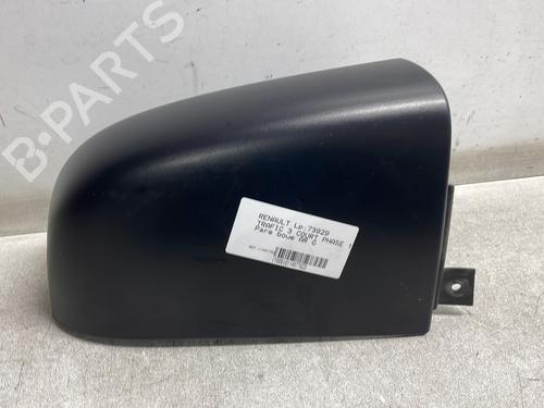 Used Headlight eyebrow RENAULT TRAFIC III Van (FG_) 1.6 dCi 125 (FGMH) (125 hp) 29911953