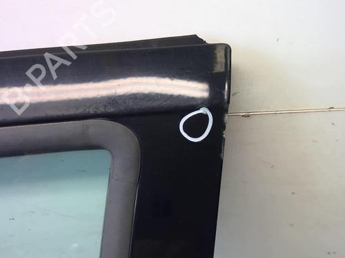 Left front door KIA SORENTO I (JC) 2.5 CRDi 4WD | BP18216957C2 