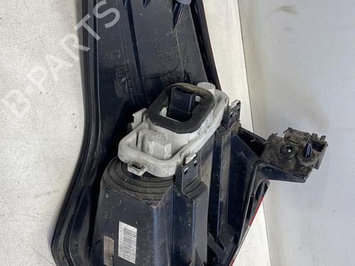 Used Right taillight Right taillight CITROËN C4 Picasso I MPV (UD_) 1.6 HDi 110 (112 hp) 24314253 24314253