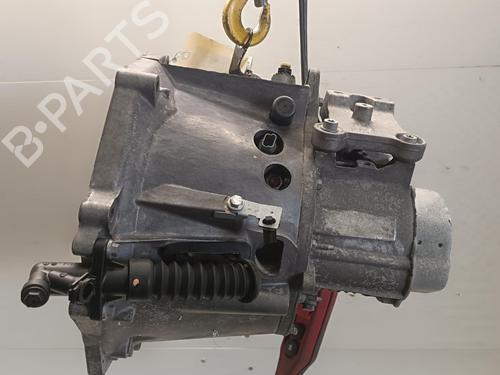 Gearbox CITROËN C3 Picasso (SH_)  | BP36762350M3  - Image 5