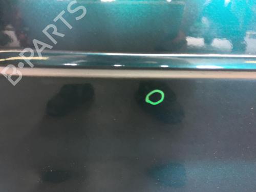 Left front door MAZDA 5 (CR) 2.0 CD (CR19) | BP18641542C2 