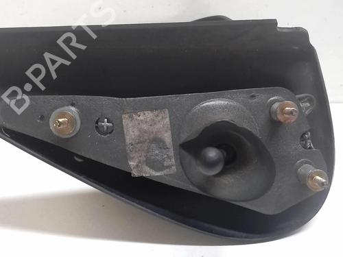 Used Right mirror RENAULT KANGOO (KC0/1_) D 55 1.9 (KC0D) (54 hp) 18214840