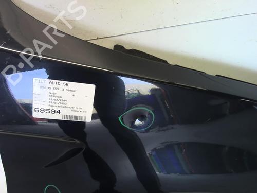 Right front fenders BMW X5 (E53) 3.0 d | BP18216028C42 
