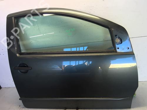 Right front door CITROËN C2 (JM_) 1.1 | BP27271322C3 