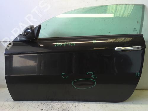 Left front door ALFA ROMEO GT (937_) 1.9 JTD (937CXN1B) | BP18219620C2 