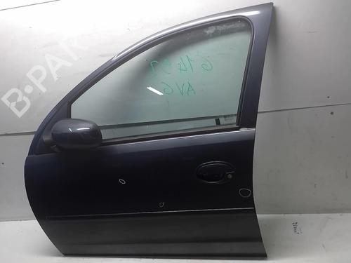 Left front door OPEL CORSA C (X01) 1.3 CDTI (F08, F68) | BP18224707C2 