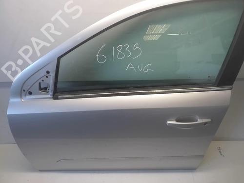 Left front door OPEL ASTRA H Estate (A04) 1.9 CDTI (L35) | BP18228267C2 