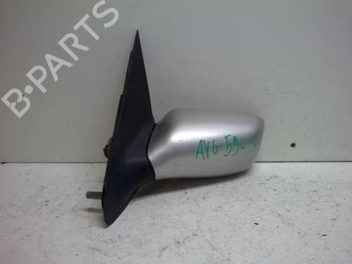 Left mirror FORD MONDEO II Saloon (BFP) 1.8 i | BP18225162C26 