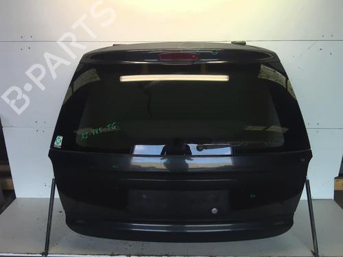 Used Tailgate CHRYSLER VOYAGER IV (RG, RS) 2.8 CRD (150 hp) 18216352