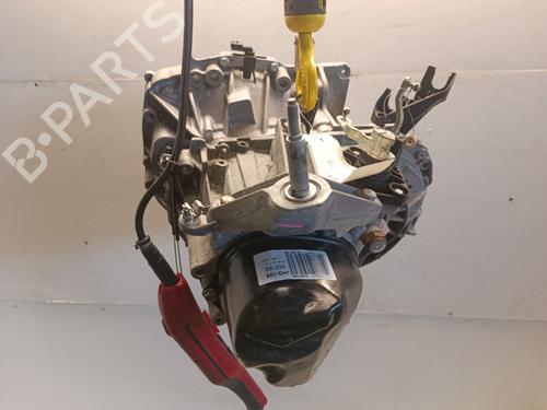 Gearbox RENAULT MODUS / GRAND MODUS (F/JP0_) 1.2 (JP0C, JP0K, FP0C, FP0K, FP0P, JP0P, JP0T) | BP30538377M3