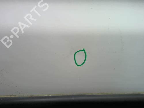 Left front door PEUGEOT PARTNER Box Body/MPV (5_, G_) 1.9 D | BP25046989C2