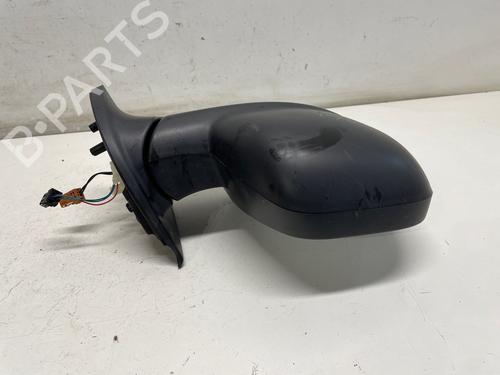right-mirror-citroen-berlingo-box-bodympv-b9-2008-37036231 main image