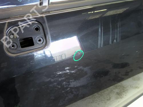 Left front door TOYOTA COROLLA Verso (ZER_, ZZE12_, R1_) 2.2 D-4D (AUR10_, AUR10R) | BP18212205C2 