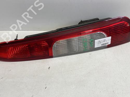 Høyre baklys FORD FOCUS C-MAX (DM2) 1.6 TDCi (109 hp) 23205080