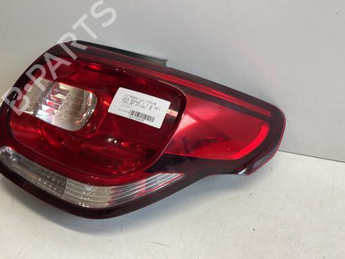 Used Right taillight Right taillight CITROËN DS3 (SA_) 1.6 HDi 90 (92 hp) 23200825 23200825
