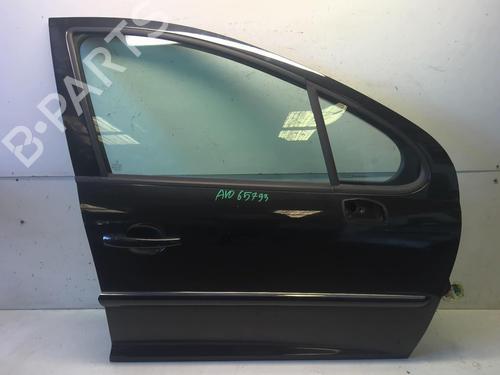 Used Right front door PEUGEOT 207 SW (WK_) 1.6 HDi (92 hp) 18213333