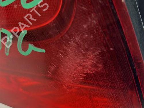 Left taillight VW POLO V (6R1, 6C1) 1.6 TDI | BP18222532C34 