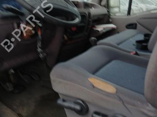 Right headlight RENAULT MASTER II Van (FD) 2.5 D | BP20703732C29 