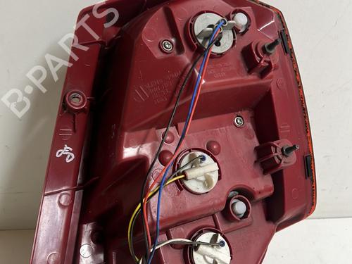 Left taillight CHEVROLET AVEO / KALOS Hatchback (T250, T255) 1.2 LPG | BP20703748C34 