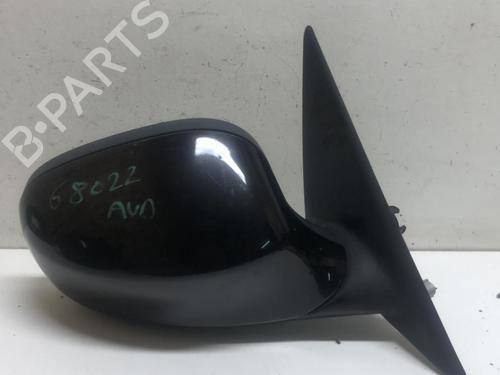 Used Right mirror BMW 3 (E90) 318 d (143 hp) 18226537