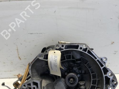 Used Gearbox OPEL CORSA D (S07) 1.2 (L08, L68) (80 hp) 22921786