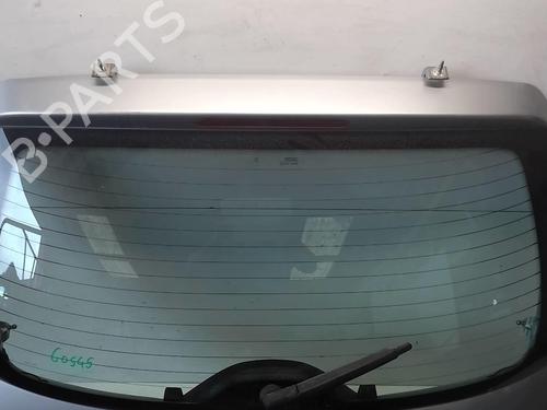 Tailgate PEUGEOT 206 Hatchback (2A/C) 2.0 HDI 90 | BP18224943C6 