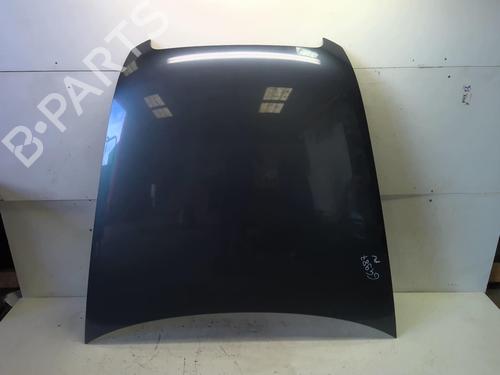 Motorhjelm AUDI A6 C6 Avant (4F5) 2.7 TDI (180 hp) 18223784