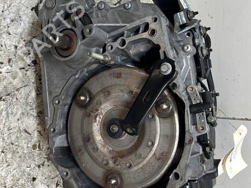 Girkasse RENAULT CLIO II (BB_, CB_) 1.4 16V (B/CB0P, BB13) (98 hp) 27993798