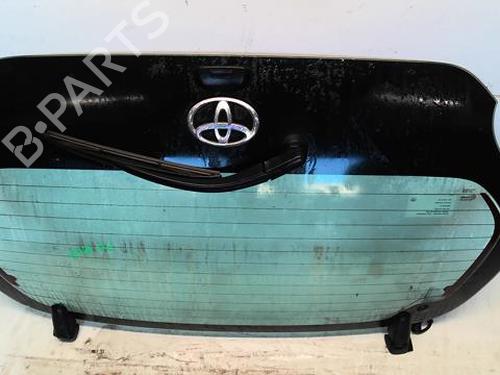 Bootlid window TOYOTA AYGO (_B1_) 1.0 (KGB10_, KGB10R) | BP23218765C64 