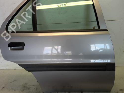 Right rear door CITROËN SAXO (S0, S1) 1.0 X | BP25484364C5 