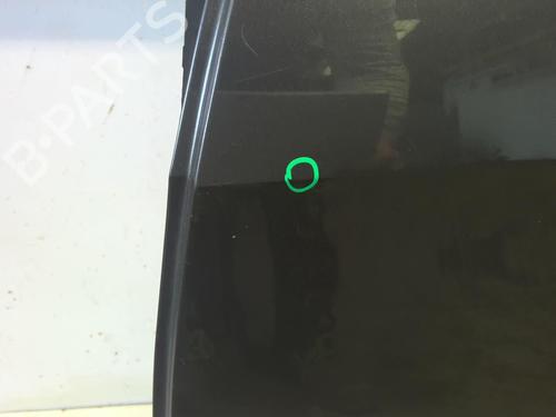 Used Left rear door PEUGEOT 308 I (4A_, 4C_) 1.6 HDi (90 hp) 18210267