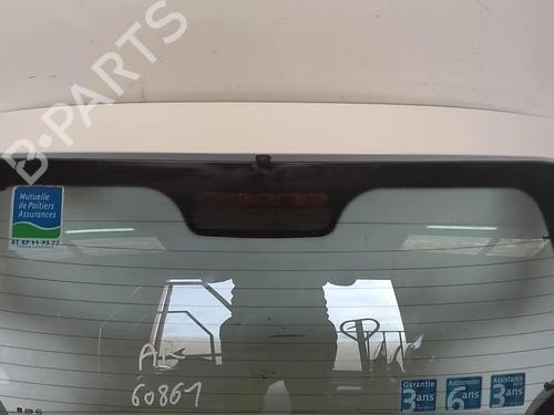 Used Tailgate CHEVROLET MATIZ (M200, M250) 0.8 (52 hp) 18218467