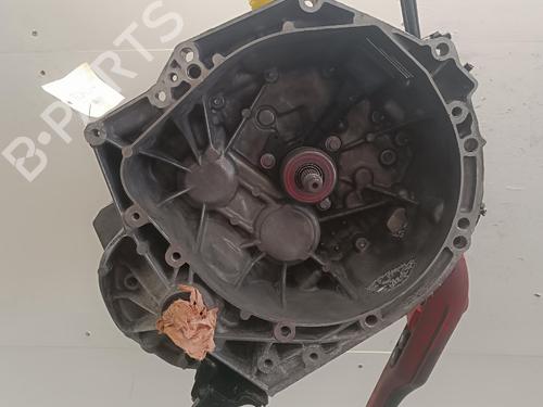 Used Gearbox Gearbox 39004069 39004069