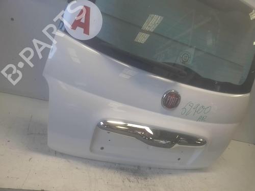 Bakluke CC/Kombi-Kupé FIAT 500 (312_) 1.2 (312AXA1A) (69 hp) 18220868