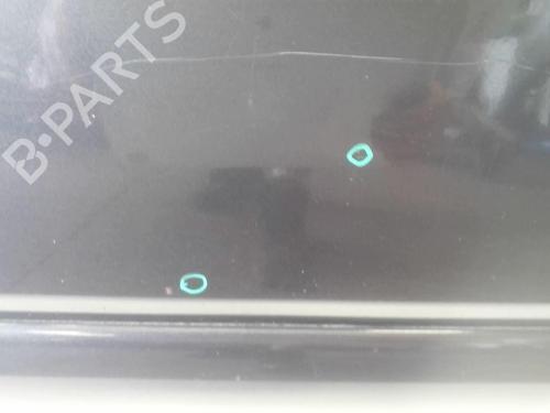 Left front door VOLVO V70 I (875, 876) 2.5 TDI | BP18210963C2 