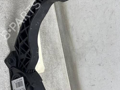 Used Pedal Pedal PEUGEOT 208 I (CA_, CC_) [2012-2021] 33738151 33738151