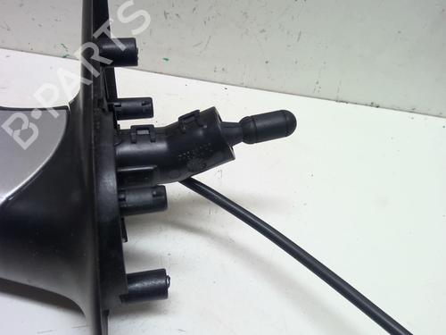Used Right mirror PEUGEOT 307 (3A/C) 1.4 16V (88 hp) 18208209