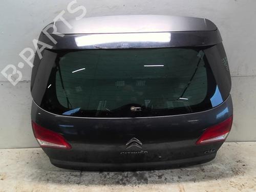 Tailgate CITROËN C4 II (NC_) 1.6 HDi 115 | BP32272696C6 