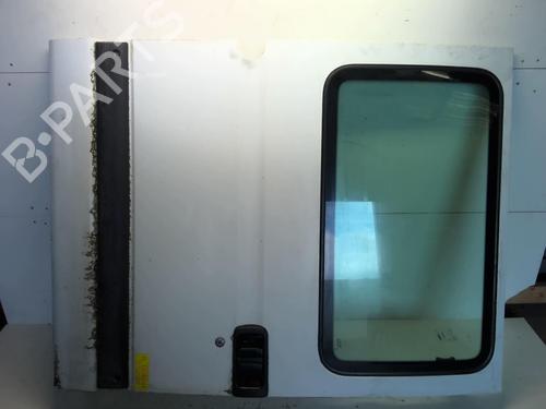 Used Right slide door RENAULT MASTER II Van (FD) 2.5 D (80 hp) 20726934
