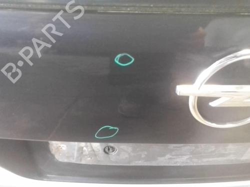 Tailgate OPEL VECTRA C Estate (Z02) 1.9 CDTI (F35) | BP18228120C6 