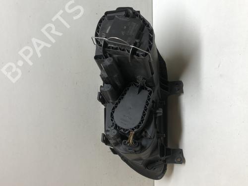 Used Right headlight Right headlight VW TOURAN (1T1, 1T2) 1.9 TDI (100 hp) 18222971 18222971