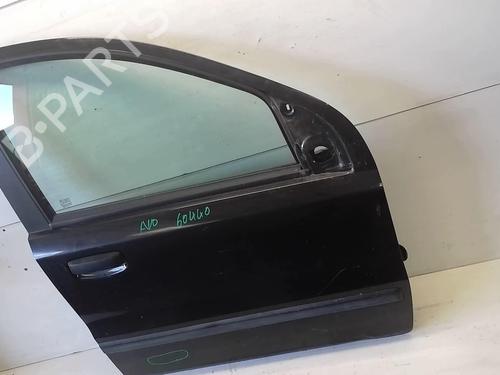 Right front door FIAT PANDA (169_) 1.2 (169.AXB11, 169.AXB1A) | BP18214917C3 