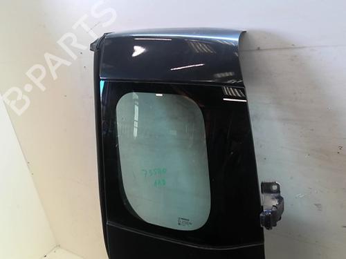 Used Right tailgate Right tailgate 38111898 38111898