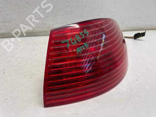 Right taillight PEUGEOT 607 (9D, 9U) 2.2 HDi | BP36762402C35 - Image 7