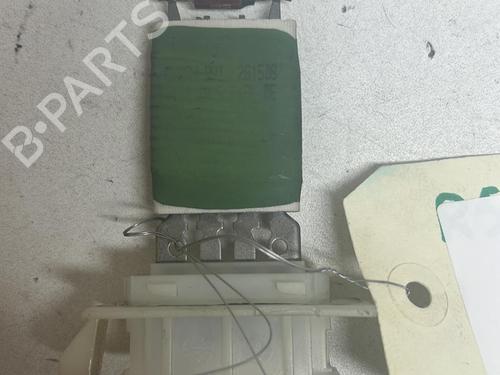 Varmeblæsermodstand MINI MINI (R56) One (95 hp) 18229952