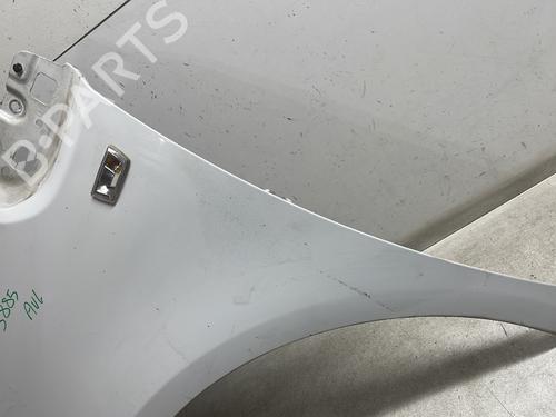 Left front fenders OPEL MERIVA B MPV (S10) 1.3 CDTI (75) | BP29604584C41 