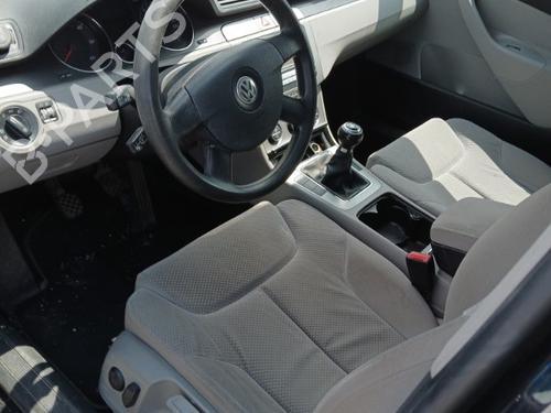 Left taillight VW PASSAT B6 Variant (3C5) 2.0 TDI 16V | BP23762275C34 - Image 5