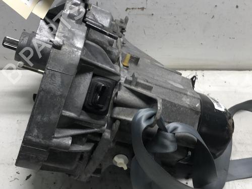 Getriebe RENAULT TWINGO I (C06_) 1.2 (C066, C068) | BP23863273M3 
