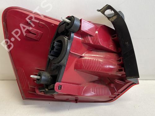 Right taillight CITROËN C5 III (RD_) 2.0 HDi (RDRHD8, RDRHDJ, RDRHR8, RDRHRJ) | BP23762279C35 - Image 2