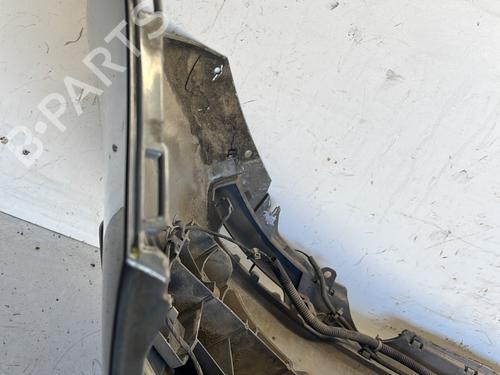 Rear bumper CITROËN C4 I (LC_) 1.6 HDi | BP29029458C8 